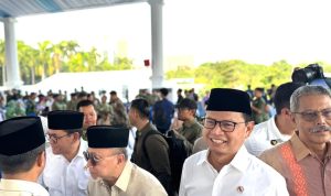 Kepala BPOM: Sinergi TNI-BPOM Jaga Negeri dari Ancaman Nyata dan Tak Kasat Mata