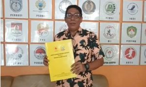 Edy Arsyam