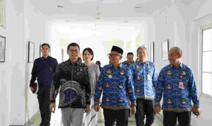 BPOM dan Pemprov Kalsel Perkuat Keamanan Pangan UMKM dan MBG