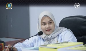 Fathinah Qauliyah