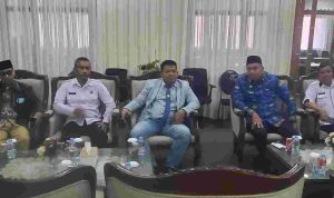 Prof Arlin Adam: Keberlanjutan Layanan Kunci Akhiri AIDS 2030 di Maros