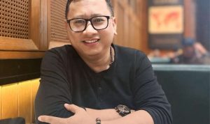 Adimitra Setyawan ST MM