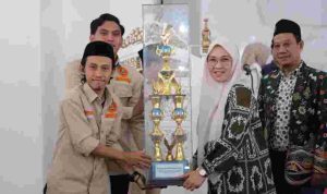 Milad ke-113: Bupati Gowa Puji Kontribusi Muhammadiyah