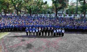 Pemprov Sulsel Tegaskan Pelayanan Publik Tetap Jalan di Tengah Kerja Fleksibel ASN