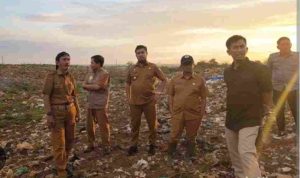 TPA Antang Dibenahi, Pemkot Makassar Fokus Kurangi Beban Sampah