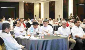 Appi-Aliyah Dorong Kolaborasi Alumni Unhas Bangun Makassar
