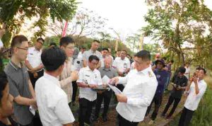 Dari Janji ke Aksi: Langkah Nyata Munafri–Aliyah, Stadion Untia Resmi Dilelang Lewat Tender Terbuka
