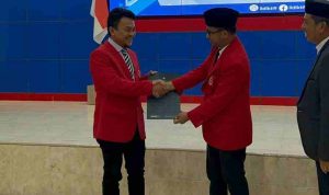 Satu Lagi Guru Besar Lahir di UMB Palopo