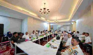 Sulsel Jadi Tuan Rumah MTQ KORPRI Nasional 2026, Makassar dan Pangkep Siap Berbenah