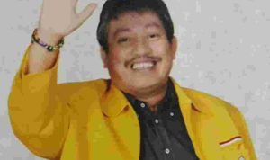 Armin Mustamin Toputiri