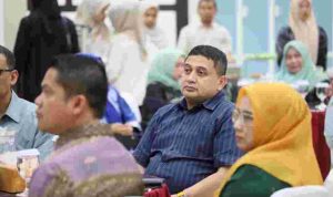 Dari Sampah Gratis hingga Seragam Sekolah, Strategi Pemkot Makassar Jaga Daya Beli Warga