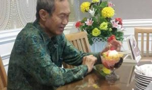 Setangkai Bunga