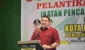 Munafri Arifuddin