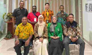 Dekan Farmasi UMI Jadi Narasumber di BBSPJIHPMM, Dorong Hilirisasi Minyak Pala untuk Daya Saing UMKM