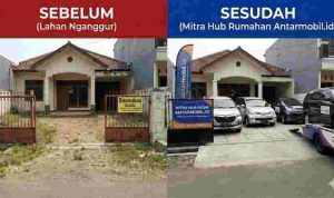 Dicari Mitra Se-Indonesia! Antarmobil Buka Pendaftaran HUB Logistik, Syarat Mudah Cuma Modal Lahan