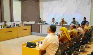 Pemprov Sulsel Siapkan Pekan Leadership Spiritual untuk 900 Pegawai