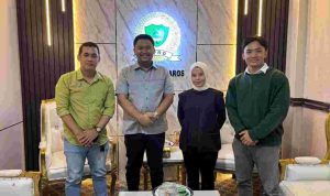 Sinergi Perlindungan Anak, Ketua DPRD Maros Dukung Penuh Program Strategis Komnas PA
