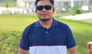 Dr Fahrizal