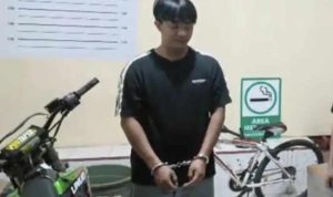 Tergiur Harta Majikan, Sopir di Makassar Gasak Emas dan Dolar untuk Bisnis Kopi