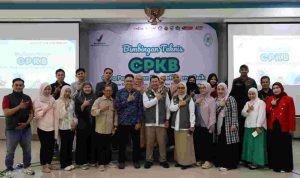 Perkuat Industri Lokal, BBPOM Makassar Gelar Bimtek CPKB Bersama Pengusaha Kosmetik