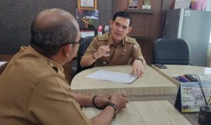 Camat Panakkukang Bantah Isu Pengusiran Wartawan, Tegaskan Pelayanan Tetap Terbuka