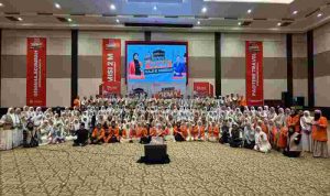 Paotere Travel Gaet 200 Mitra Baru