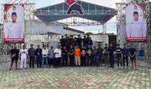 PSI Sulsel Gelar Festival Patrol 2026 di Pinrang, Perebutkan Hadiah Ratusan Juta