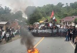 Trans-Sulawesi Macet, Nasib Proyek Rp1,2 T Jadi Taruhan