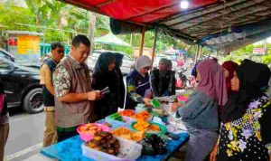 BBPOM Makassar Perketat Pengawasan Takjil Parepare