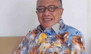 Dr. Yusuf Gunco, S.H., M.H
