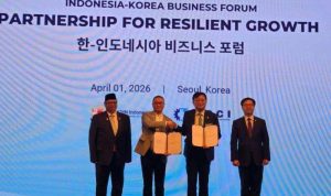 Indonesia Bangkit, Nose Herbal Indo Perkuat Aliansi Strategis dengan Jepang di Sektor Beauty & Wellness