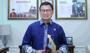 Prof. Taruna Ikrar