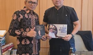 Sinergi Kampus dan Pemerintah, LPPM UIM Al-Gazali dan BPOM RI Siap Hilirisasi Produk Pangan Lokal