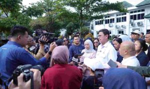 BPOM Luruskan Informasi Viral, PerBPOM 5/2026 Tidak Mengatur Penempatan Apoteker di Ritel Modern, Taruna Ikrar : Itu Hoax