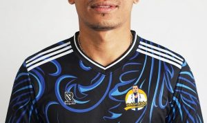 Ferdinand Sinaga