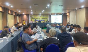 Matangkan Persiapan, Panitia Sukses Gelar Technical Meeting Walikota Cup 2026 Jelang Pembukaan Esok Hari