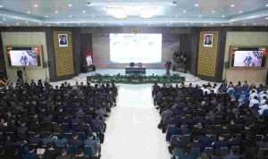 Bicara di Sespimti Polri, Taruna Ikrar Ungkap Pentingnya Neurosains dalam Mengambil Keputusan