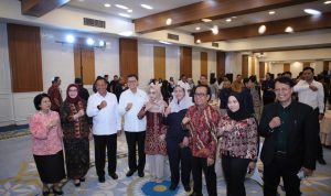 Taruna Ikrar: Kebijakan BPOM Tak Boleh Berhenti di Atas Kertas, Harus Berdampak bagi Masyarakat