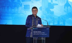 Prof. dr. Taruna Ikrar